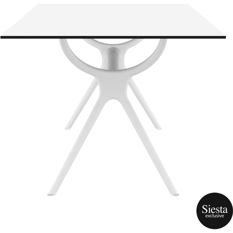 Air Table 180 (Top & Base)