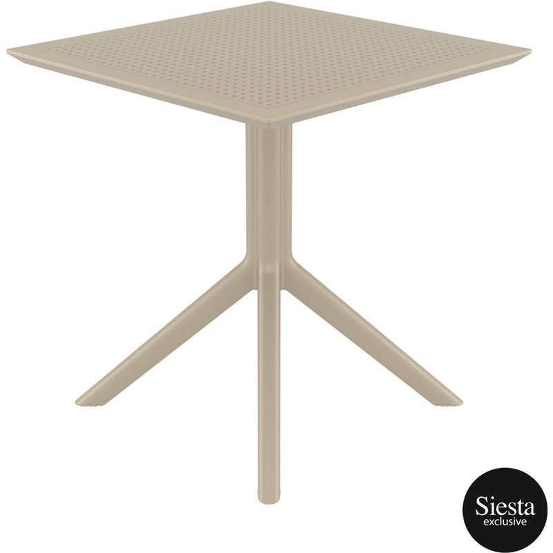 Sky Table 70