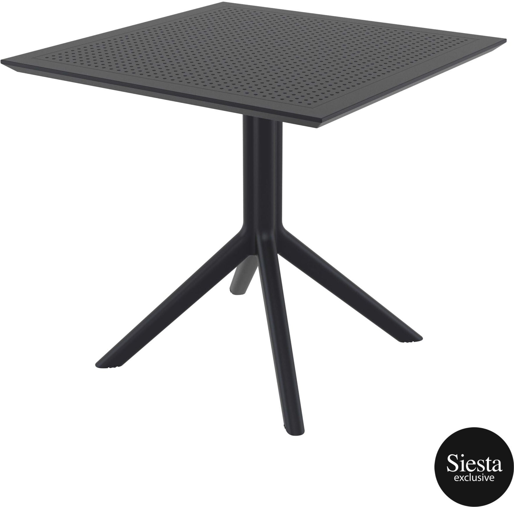 3 Piece Setting with Sky Chair