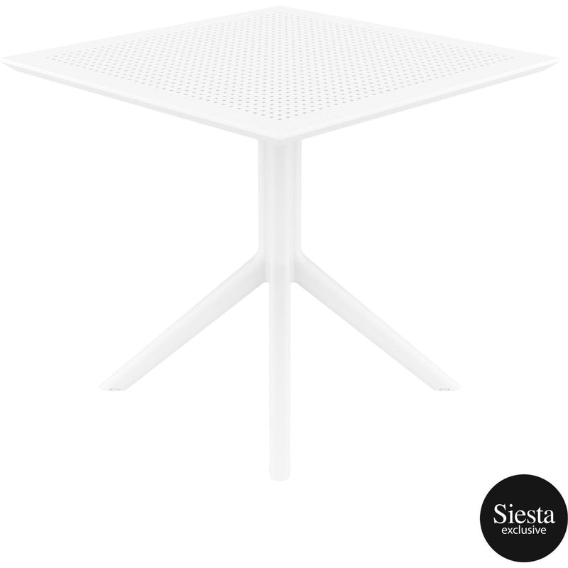Sky Table 80