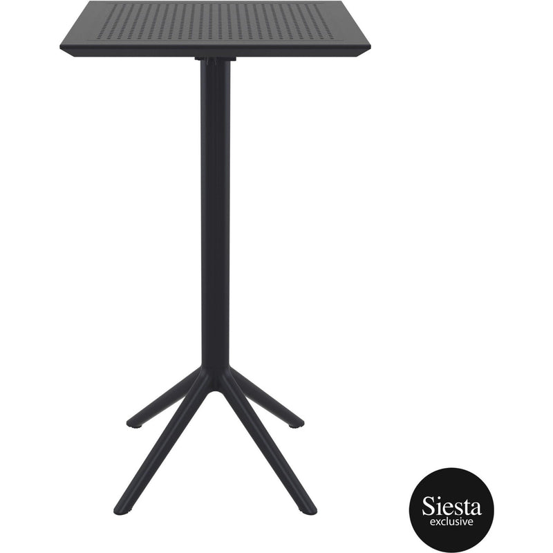 Sky Folding BAR Table 60