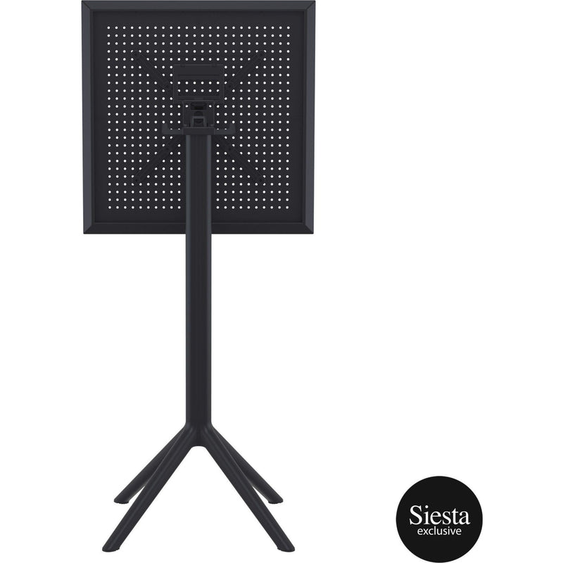 Sky Folding BAR Table 60