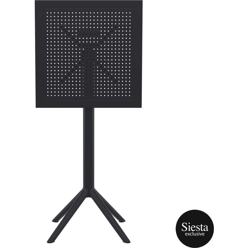 Sky Folding BAR Table 60