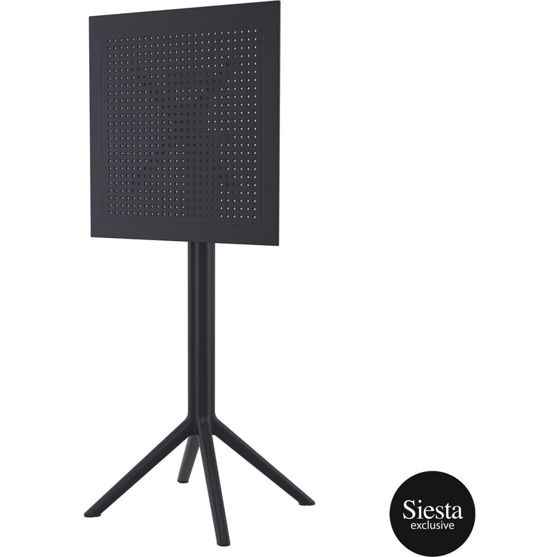 Sky Folding BAR Table 60