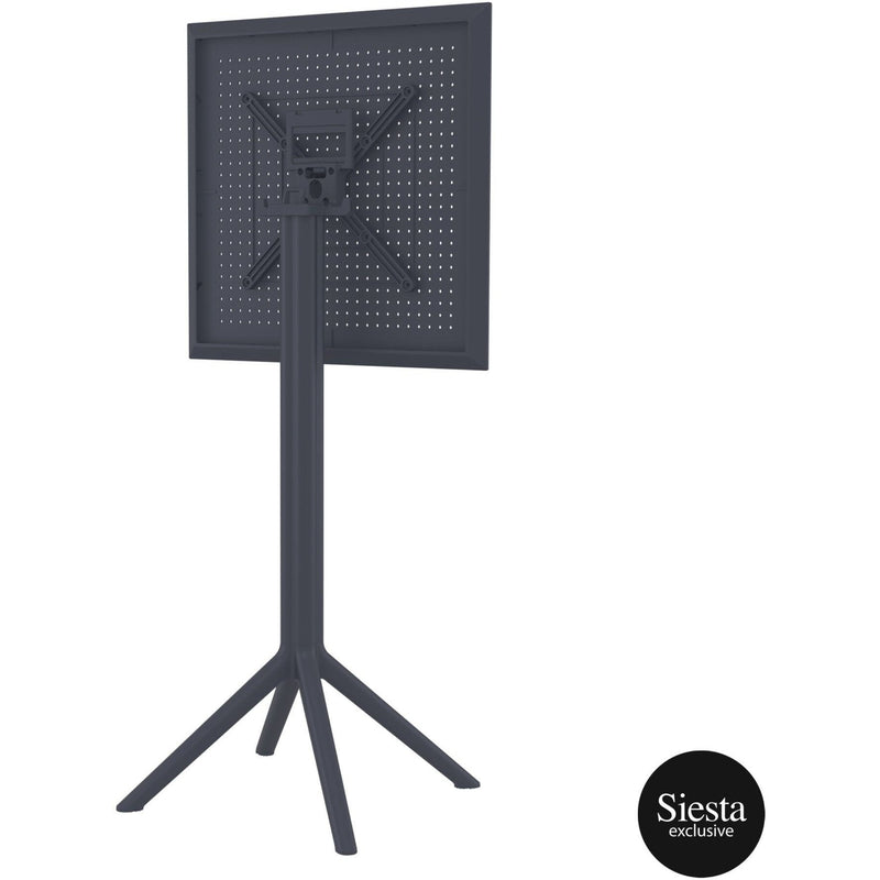 Sky Folding BAR Table 60