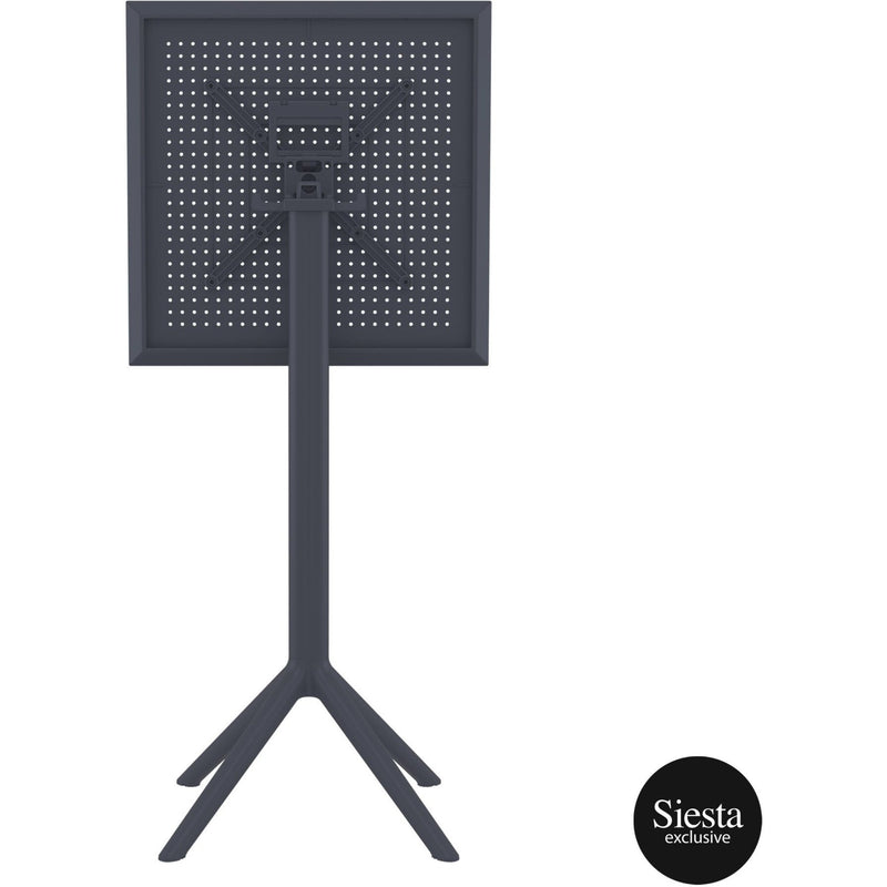 Sky Folding BAR Table 60