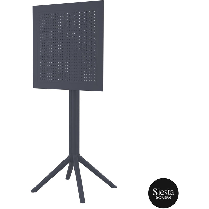 Sky Folding BAR Table 60