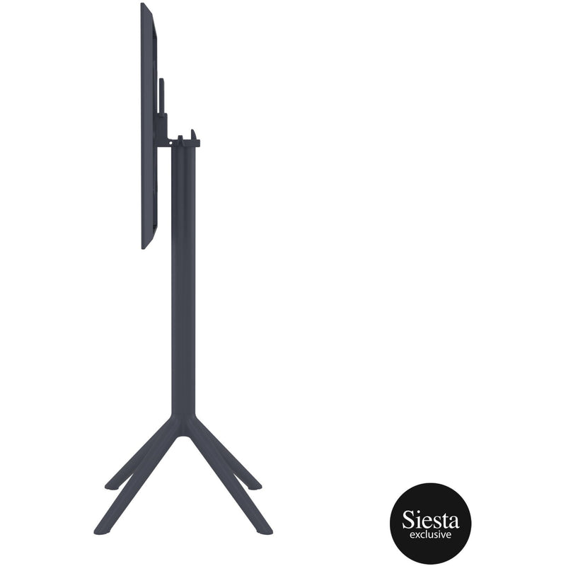 Sky Folding BAR Table 60