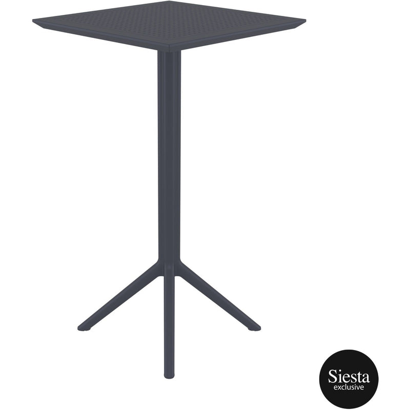 Sky Folding BAR Table 60
