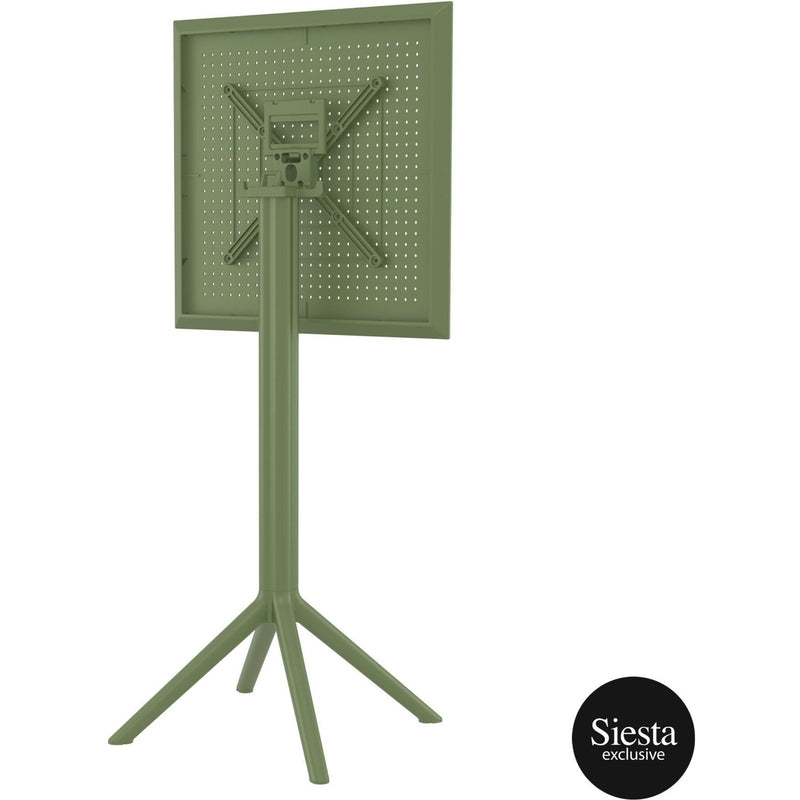 Sky Folding BAR Table 60