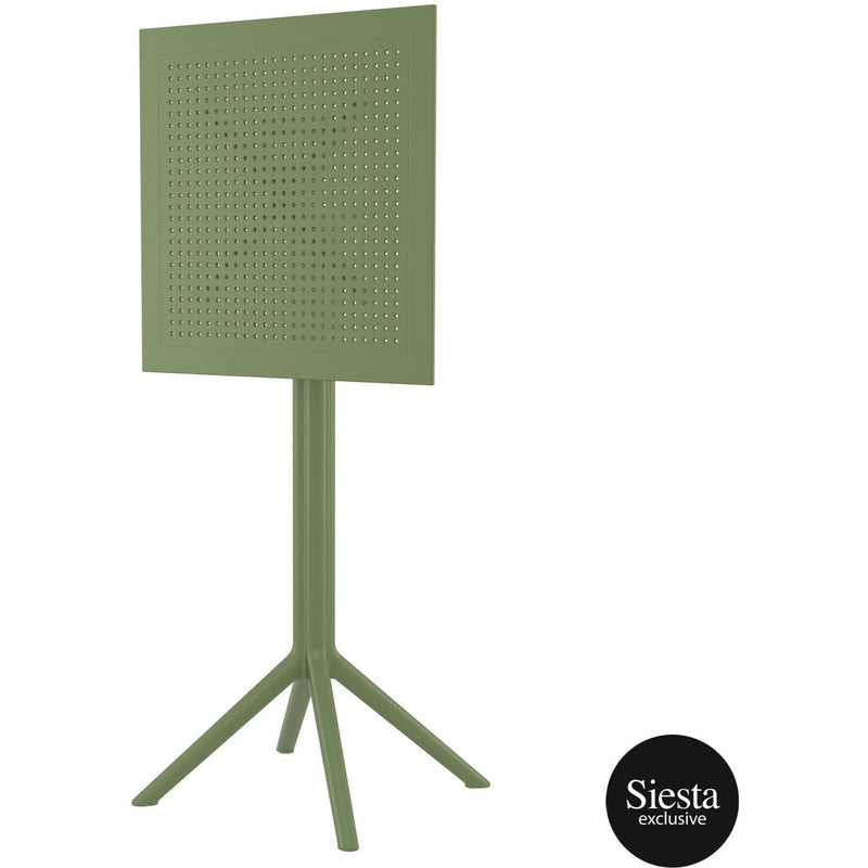 Sky Folding BAR Table 60