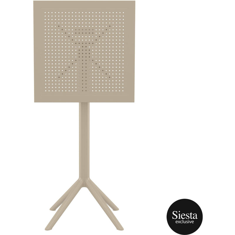 Sky Folding BAR Table 60