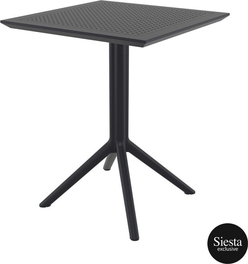 5 Piece Setting with Air Chair