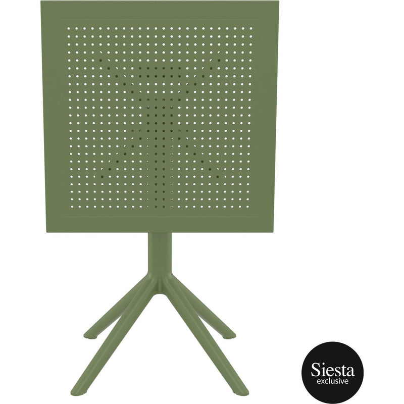 Sky Folding Table 60