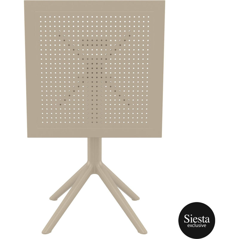 Sky Folding Table 60