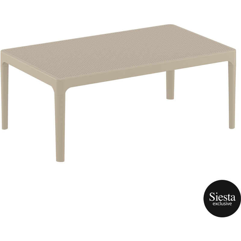 Sky Lounge Table