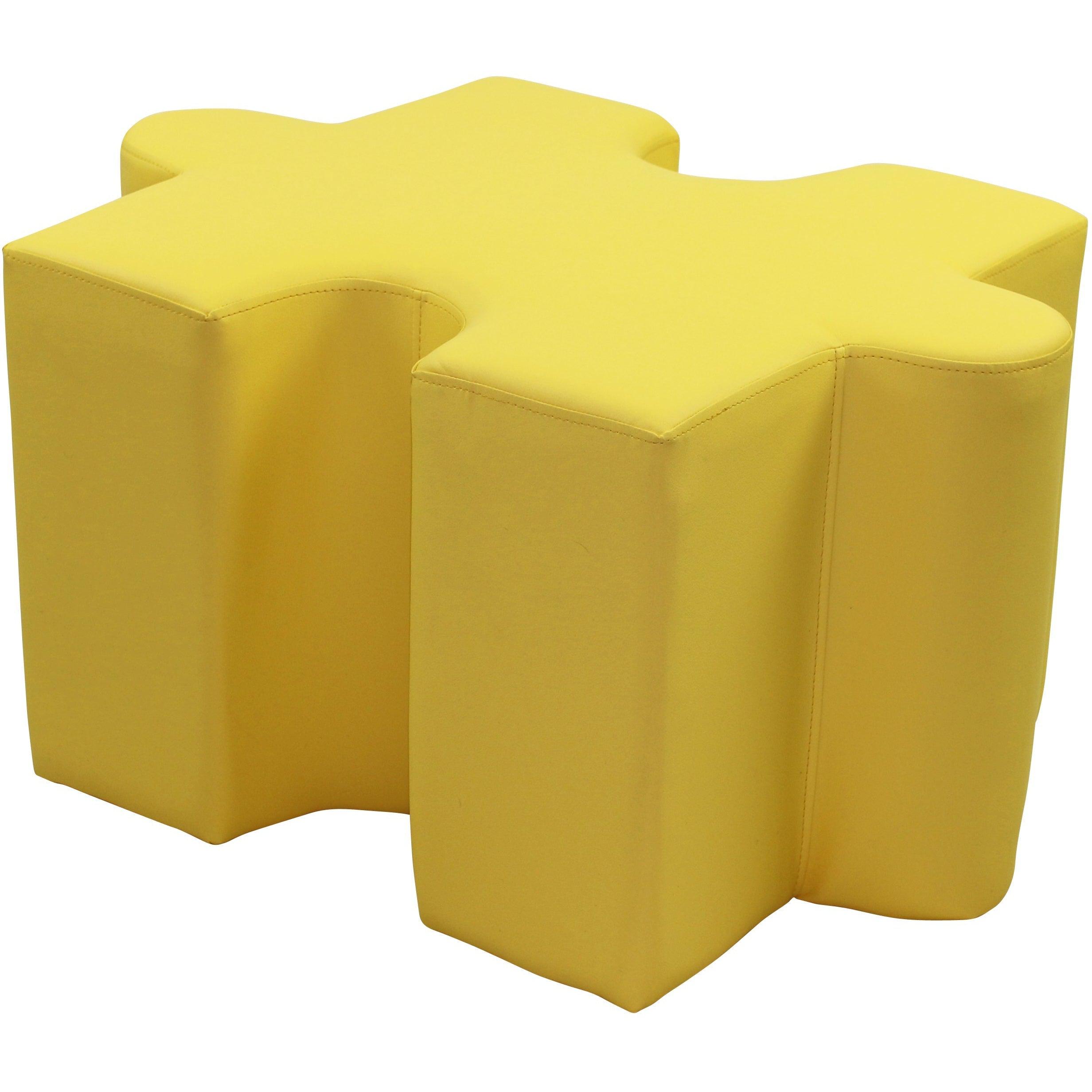 Puzzle Ottoman-Elite Office Furniture
