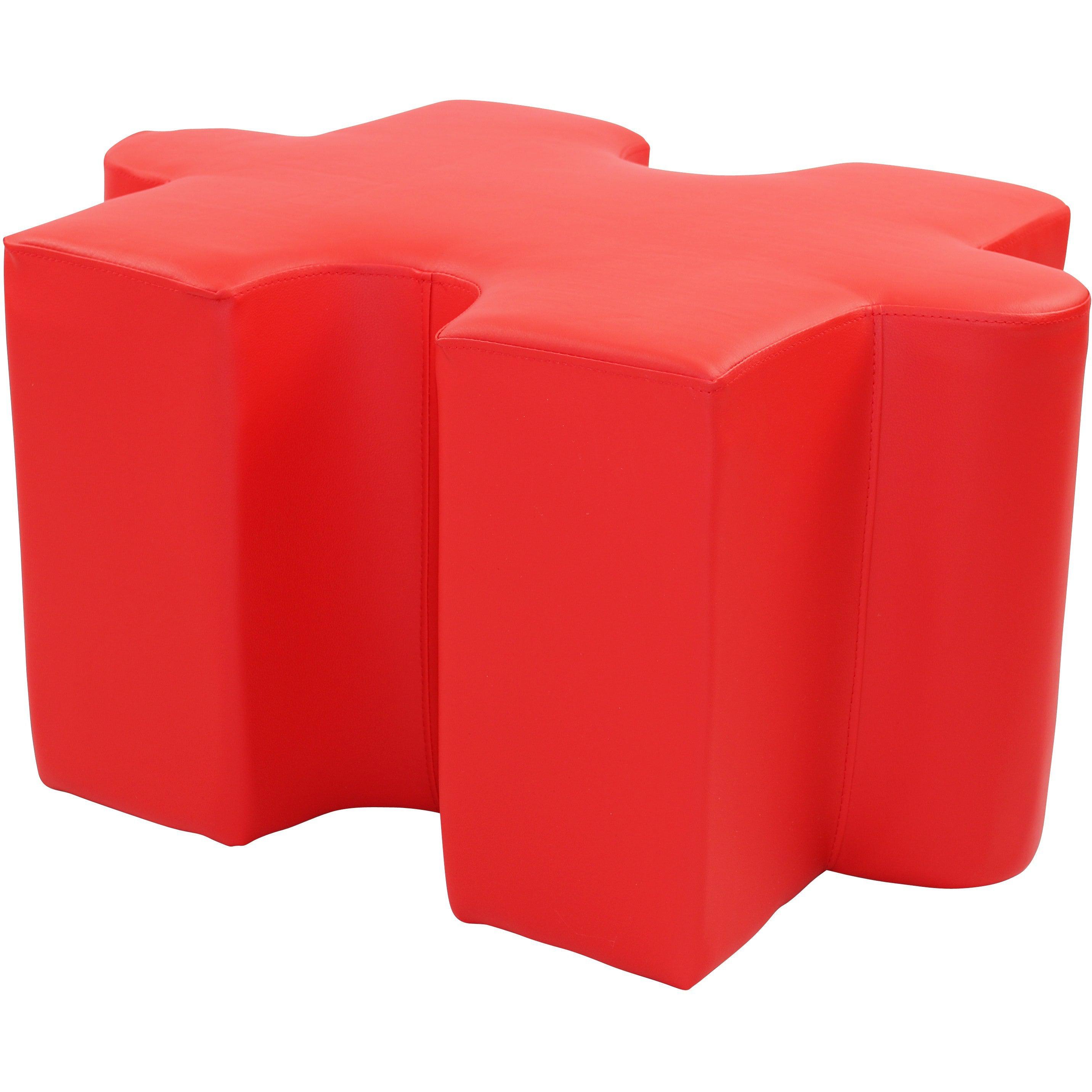Puzzle Ottoman-Elite Office Furniture
