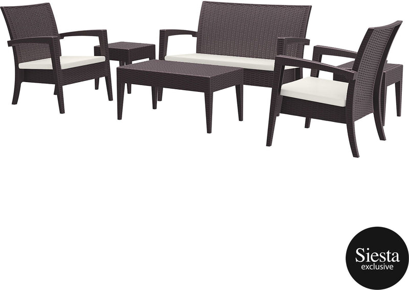 Tequila Lounge Set - With Cushions