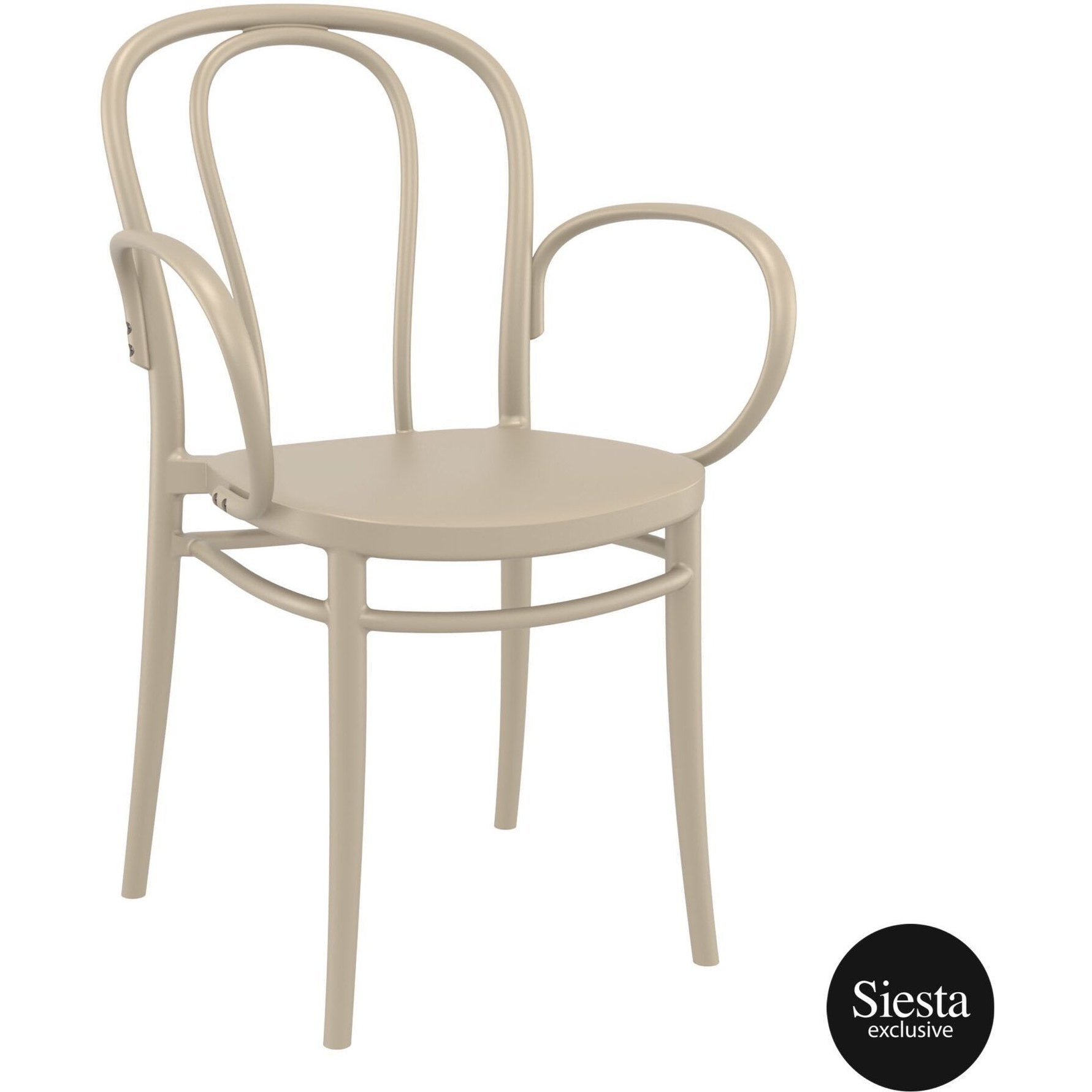 Victor XL Chair-Elite Office Furniture