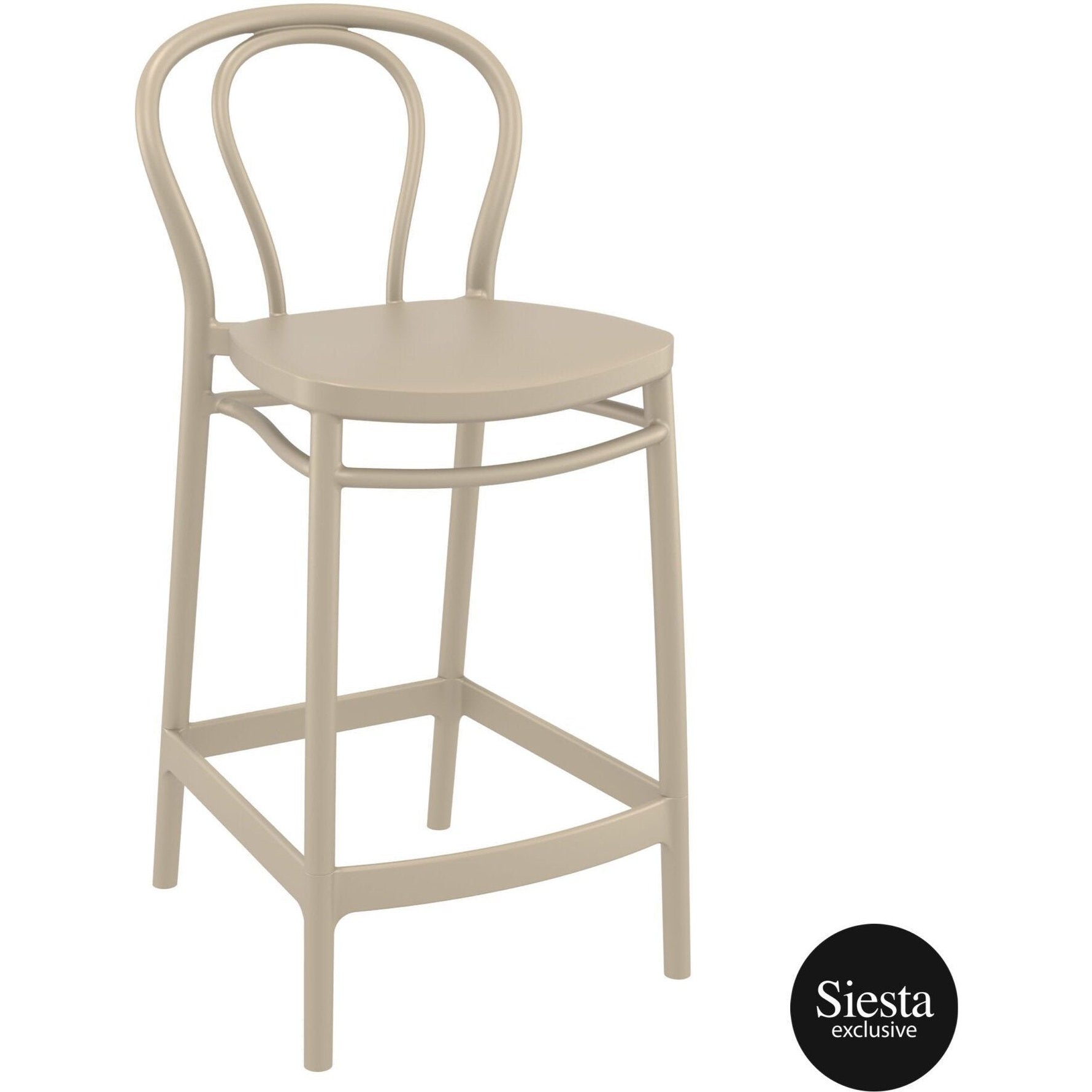 Victor Bar 65-Elite Office Furniture