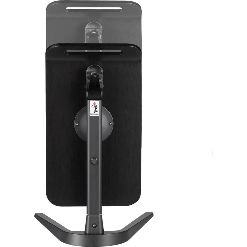 Reykjavik Compact Height Adjustable Folding Side Table