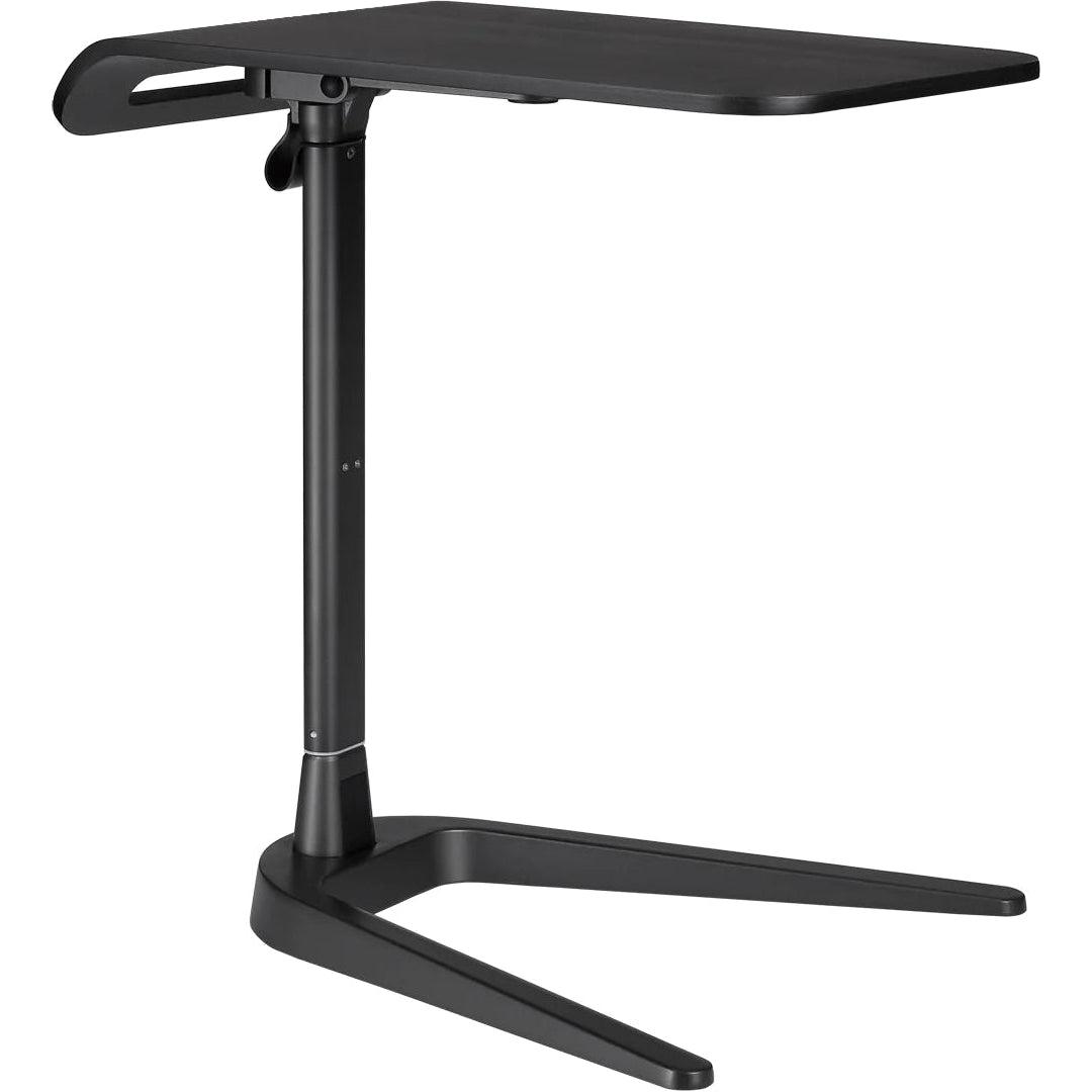 Reykjavik Compact Height Adjustable Folding Side Table