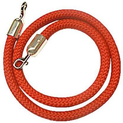 Q Barrier Stands & Ropes