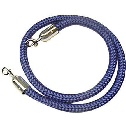 Q Barrier Stands & Ropes