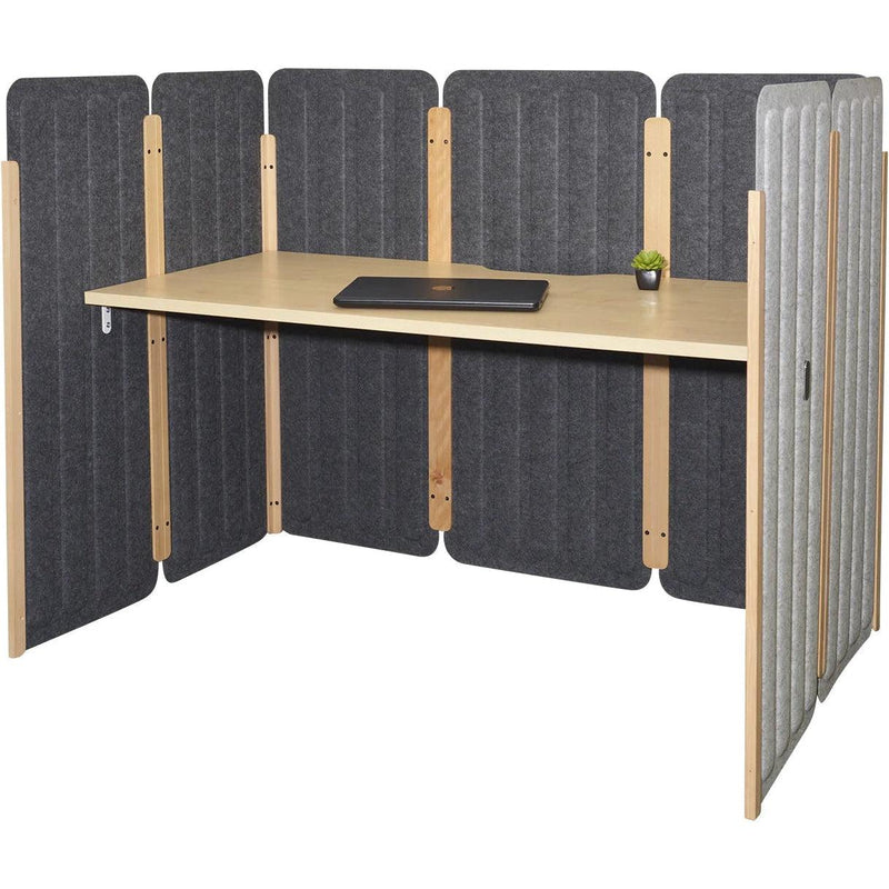 Seachange Screens - Straight