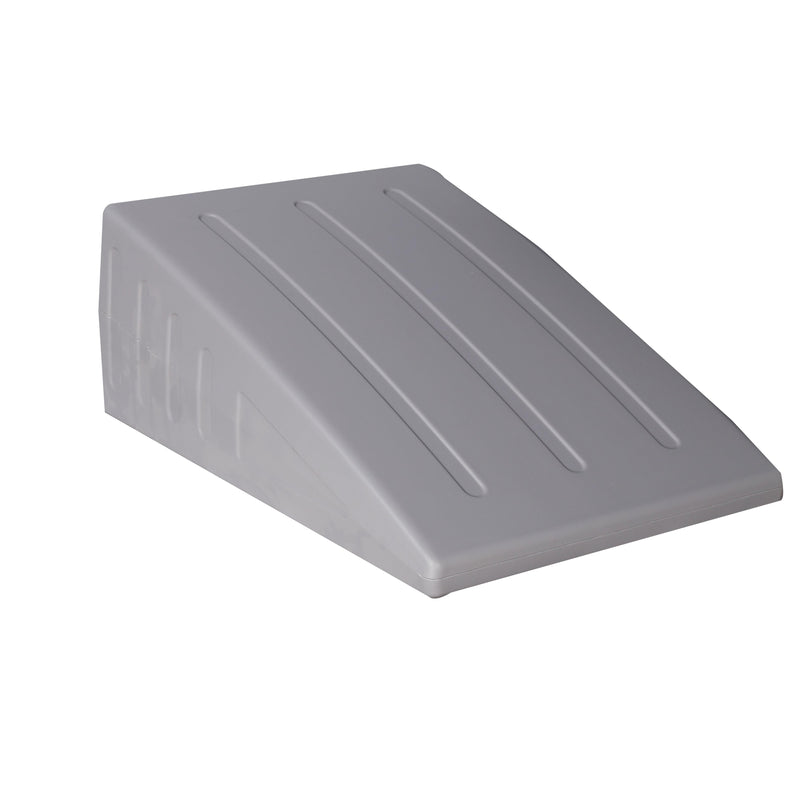 ABS Plastic Locker Sloping Top-Elite Office Furniture