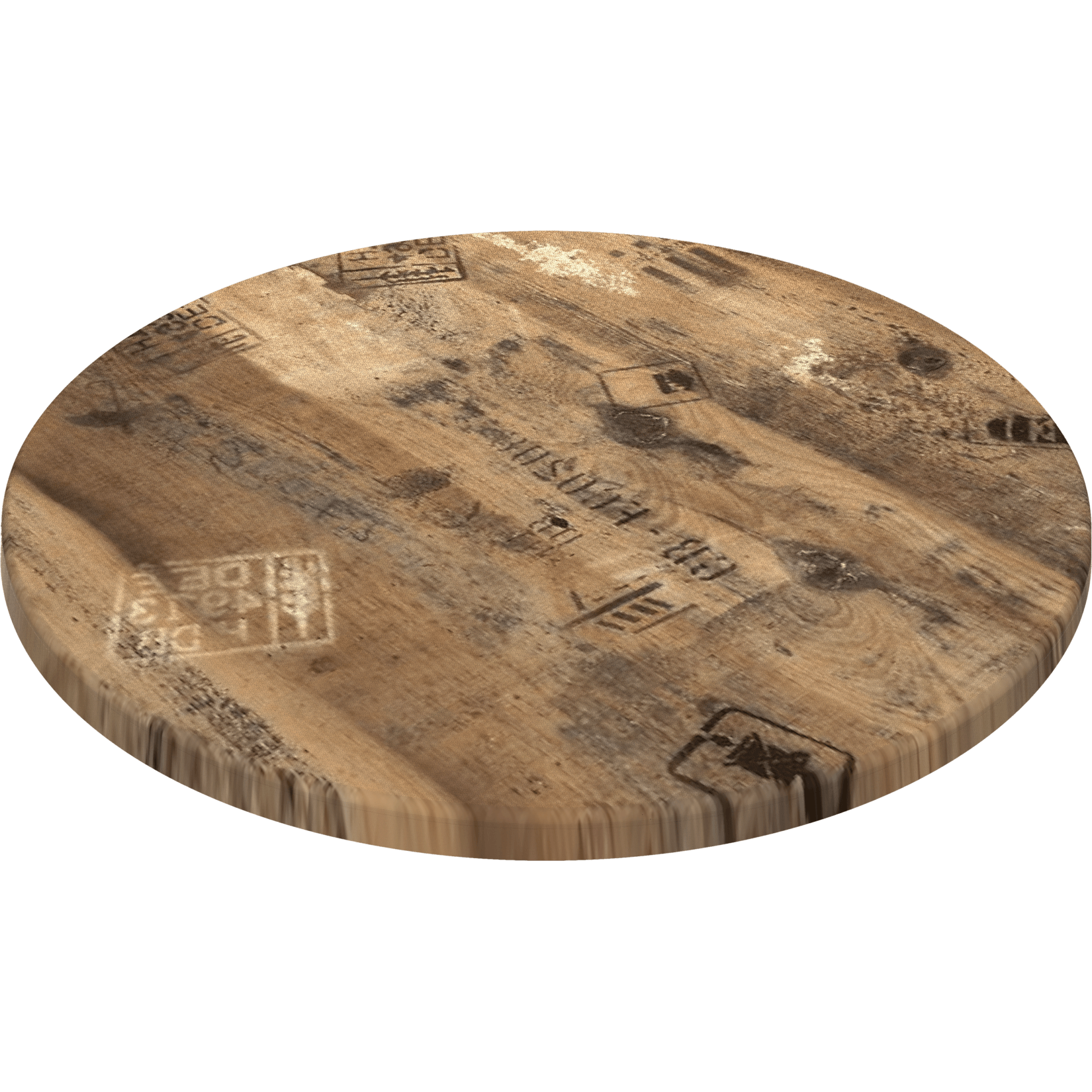 SM France Ex Works Table Top