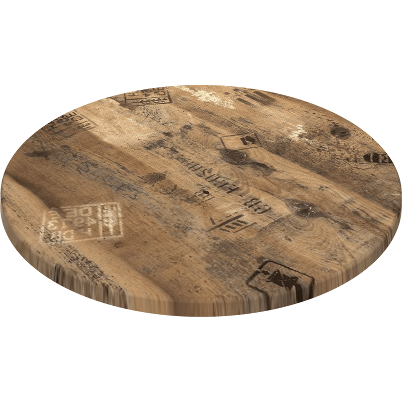 SM France Ex Works Table Top