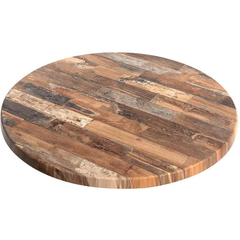 SM France 700 Dia Round