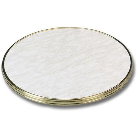 SM France 700 Dia Round - Bistro