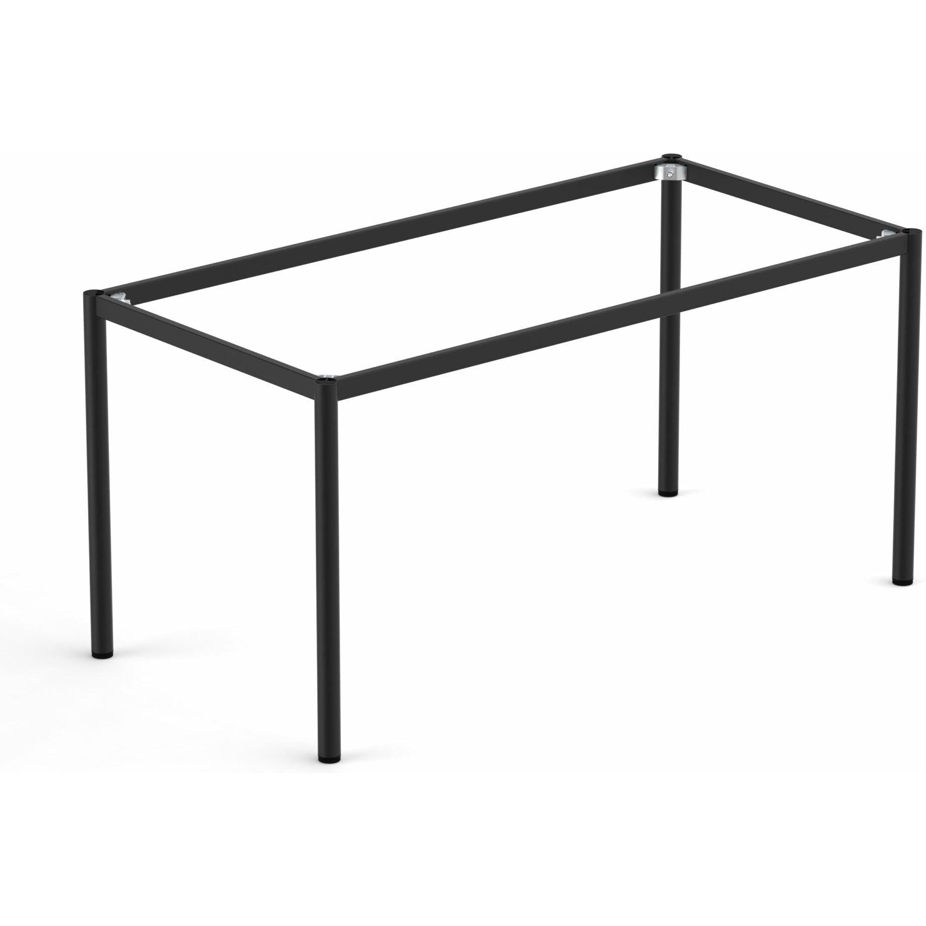 Spire Square leg Seat Height Frame-Elite Office Furniture