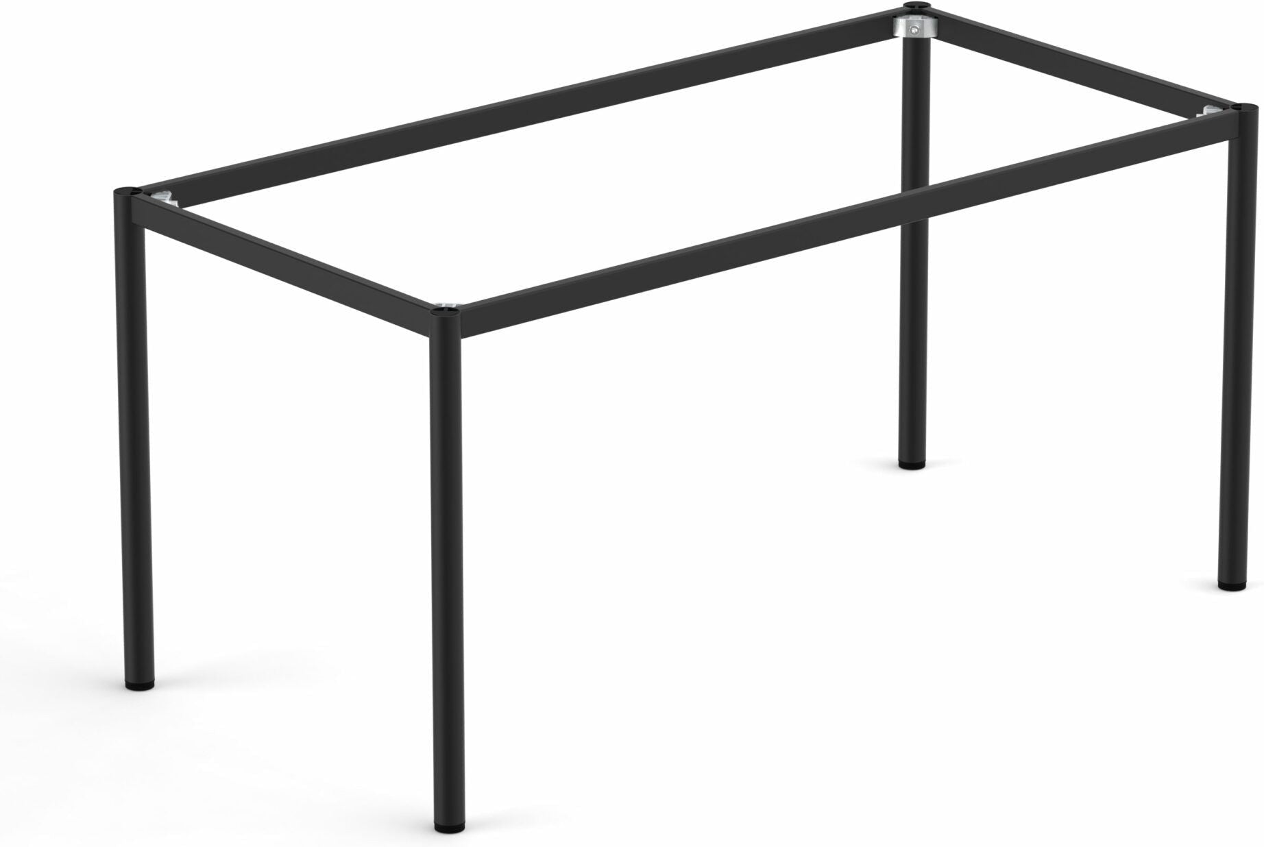 Spire Square leg Seat Height Frame