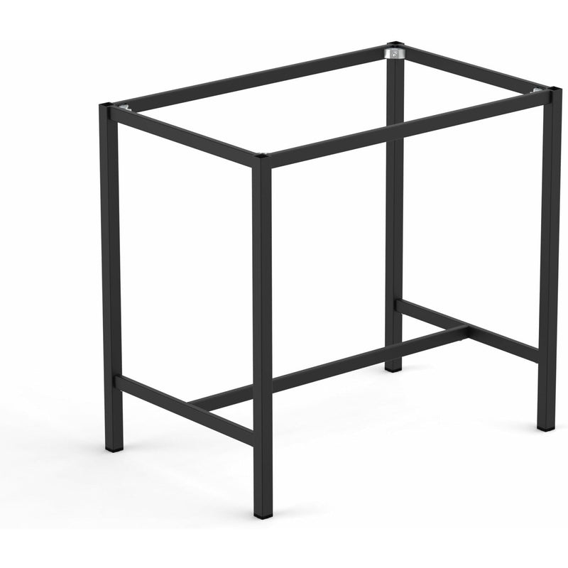 Spire Square leg 1050 Bar Height Frame