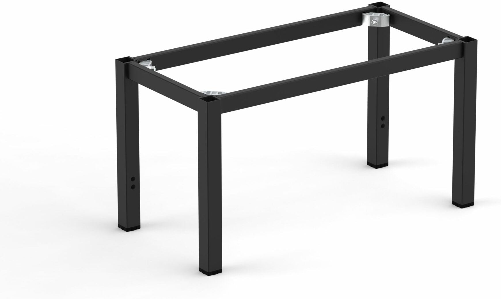 Spire Square leg Seat Height Frame