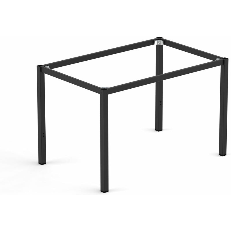 Spire Square leg Table Height Frame