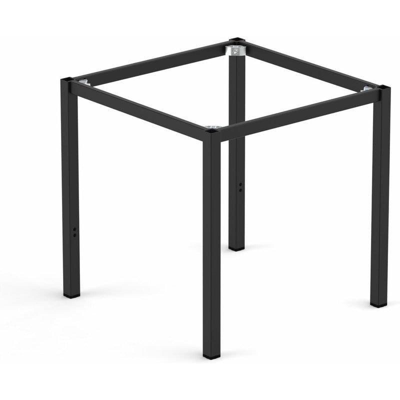 Spire Square leg Table Height Frame