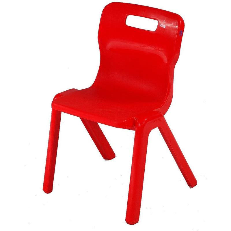 Stackable School Chair