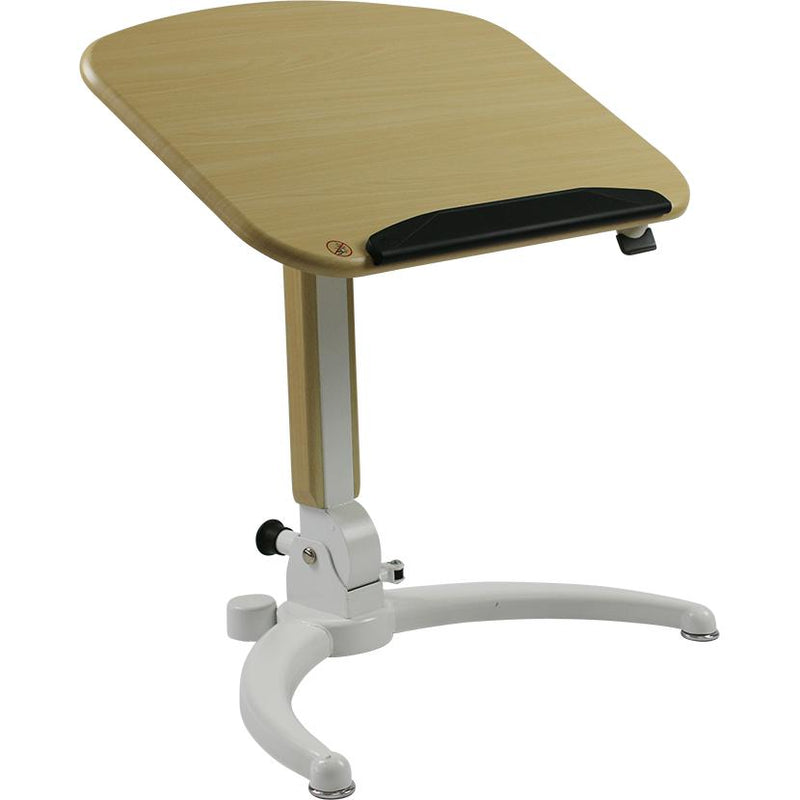 Upside Mobile Height Adjustable Lectern