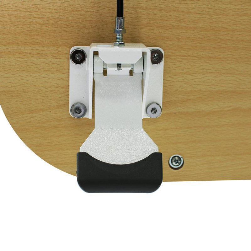 Upside Mobile Height Adjustable Lectern