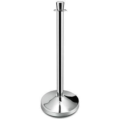 Q Barrier Stands & Ropes