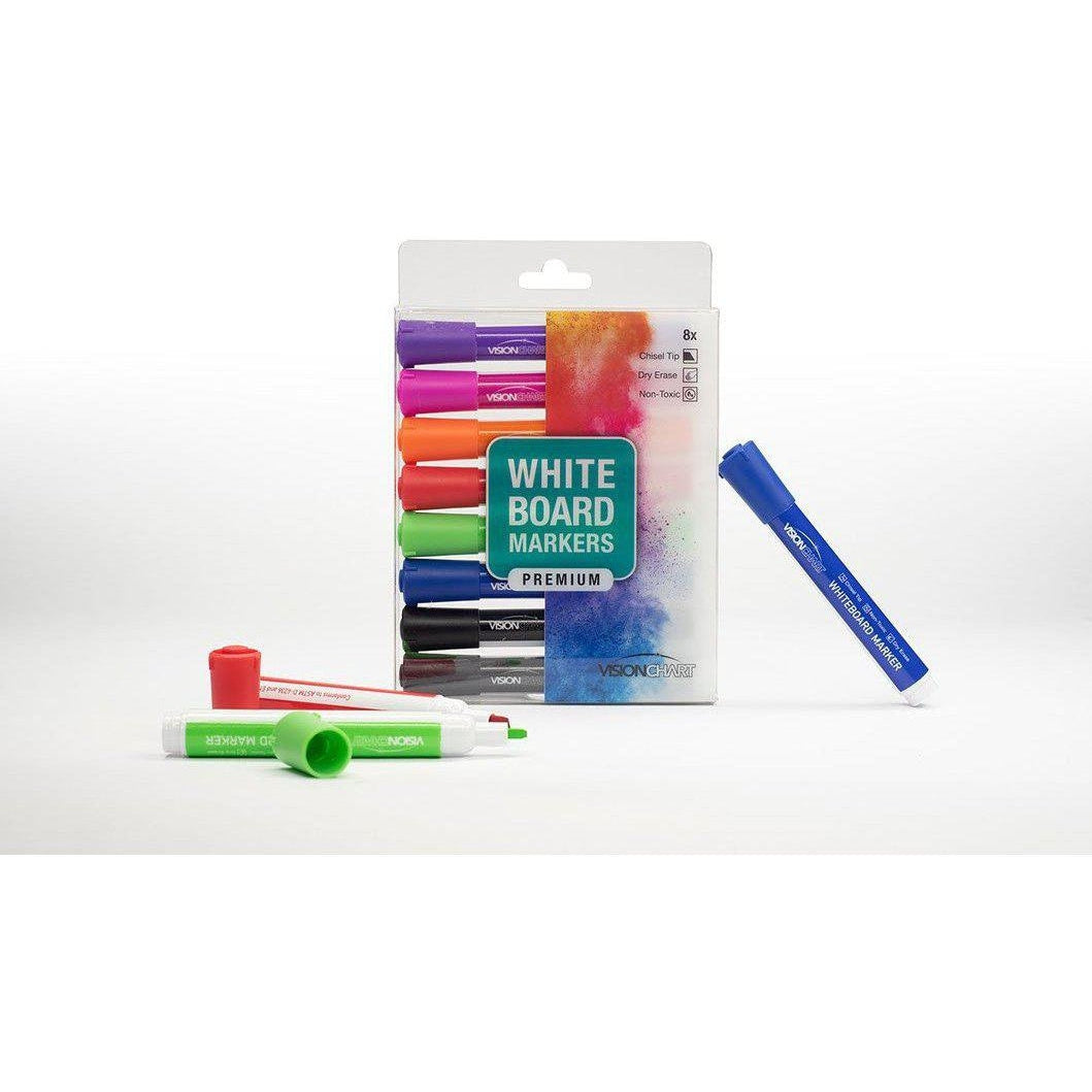 Lumiere Premium Glassboard Accessories-Elite Office Furniture