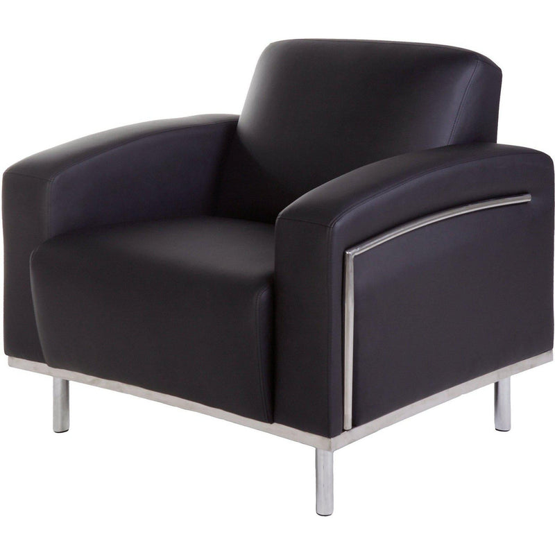Sienna Single Lounge-Elite Office Furniture