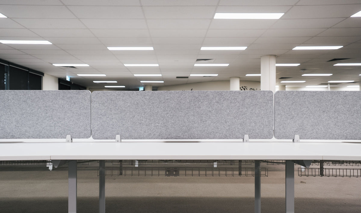 Shield AI – Premium Office Fitout