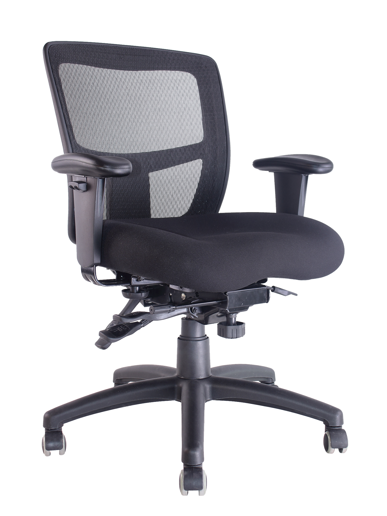 Ergonomic Mesh Office Chairs Australia Elite Office Furniture