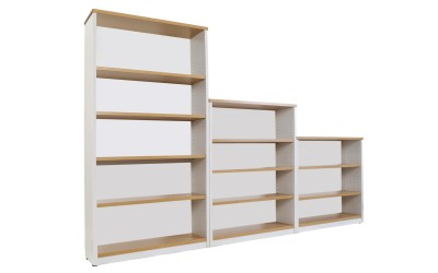 Bookcases